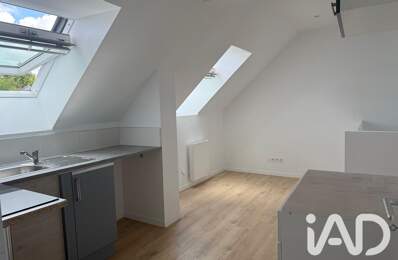 Location Appartement 2 pièces — photo du bien