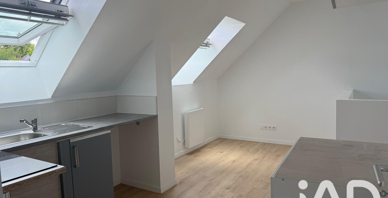 Location Appartement 2 pièces — photo 1
