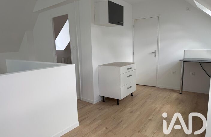 Location Appartement 2 pièces — photo 2