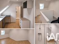 Location Appartement 2 pièces — photo 3