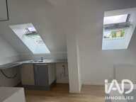 Location Appartement 2 pièces — photo 4