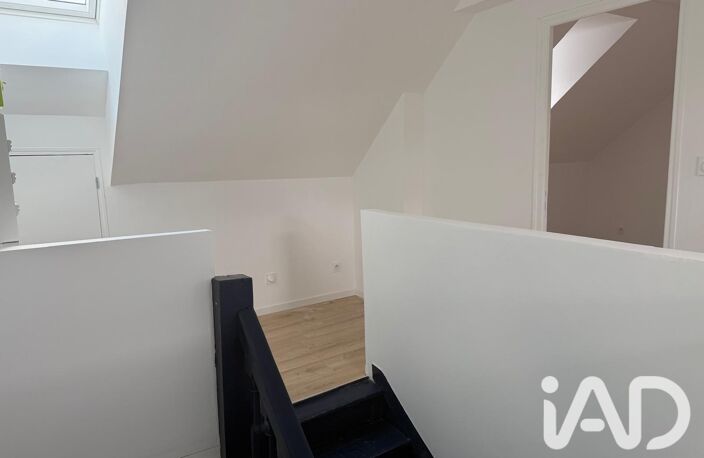 Location Appartement 2 pièces — photo 5