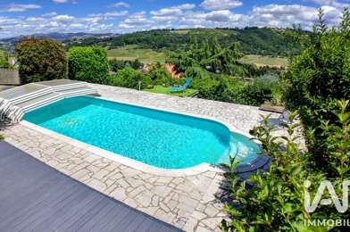 Maison 5 pièces 364000 €