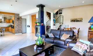 Maison 5 Pièces 144 m² à vendre à Saint-Genest-Lerpt (42530)