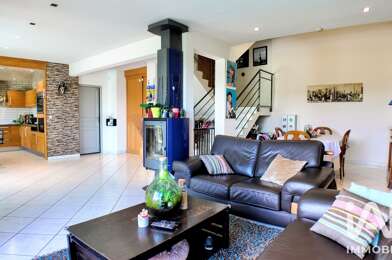 Maison 5 pièces 364000 €