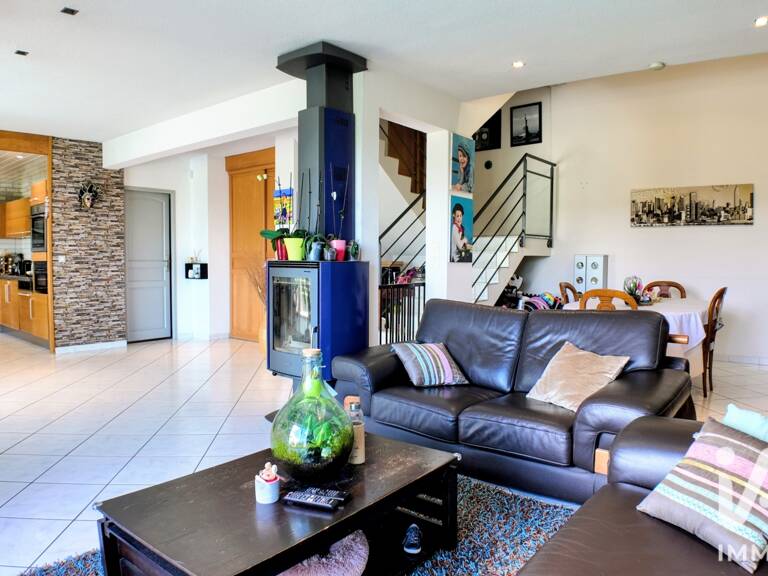 Vente Maison/villa 5 pièces — photo 1