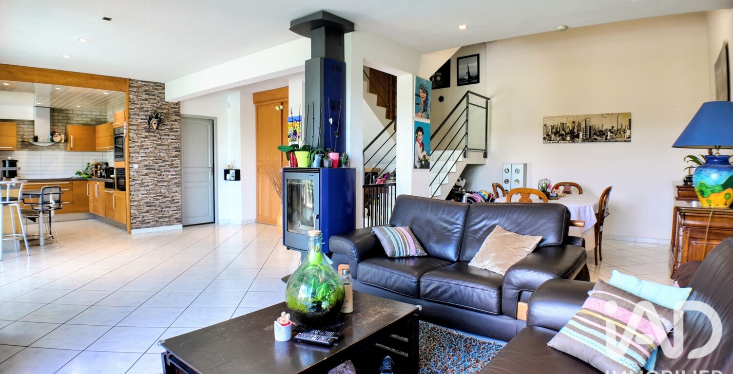 Vente Maison/villa 5 pièces — photo 1