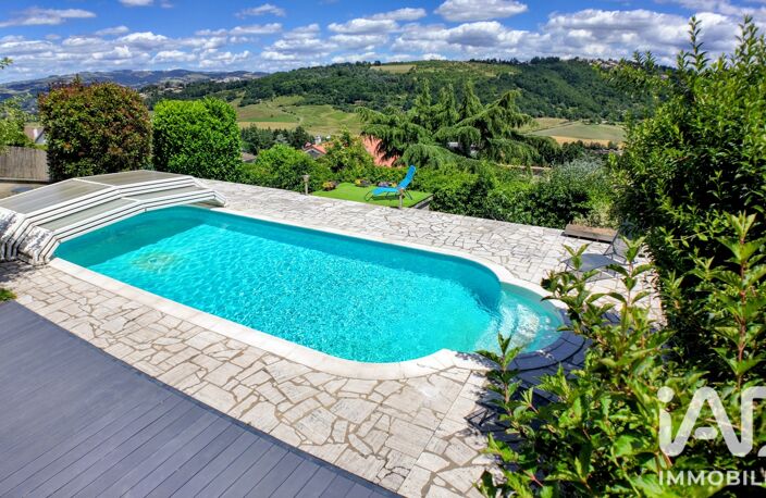 Vente Maison/villa 5 pièces — photo 2