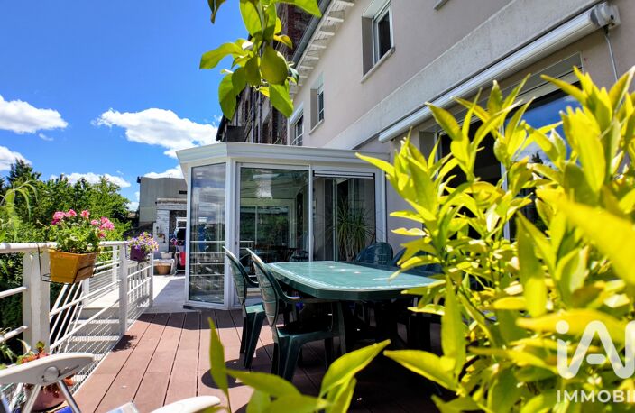 Vente Maison/villa 5 pièces — photo 3