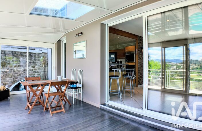 Vente Maison/villa 5 pièces — photo 4