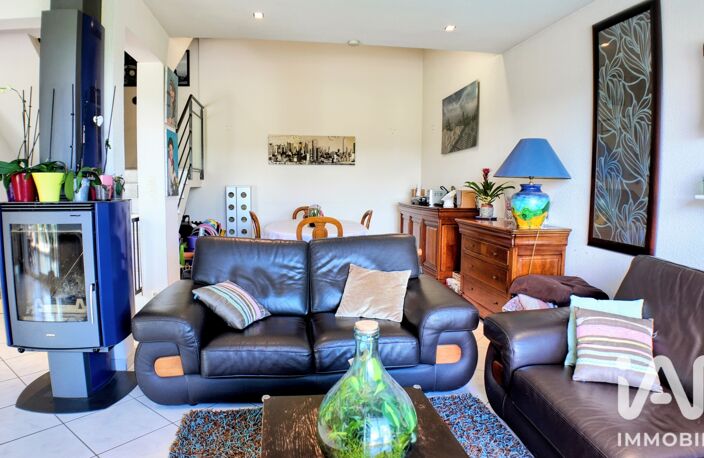 Vente Maison/villa 5 pièces — photo 5