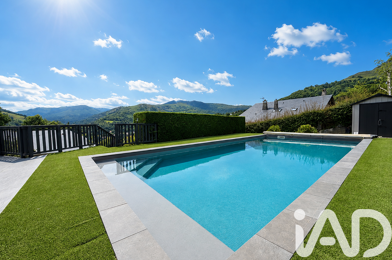 Maison 6 pièces 335000 €