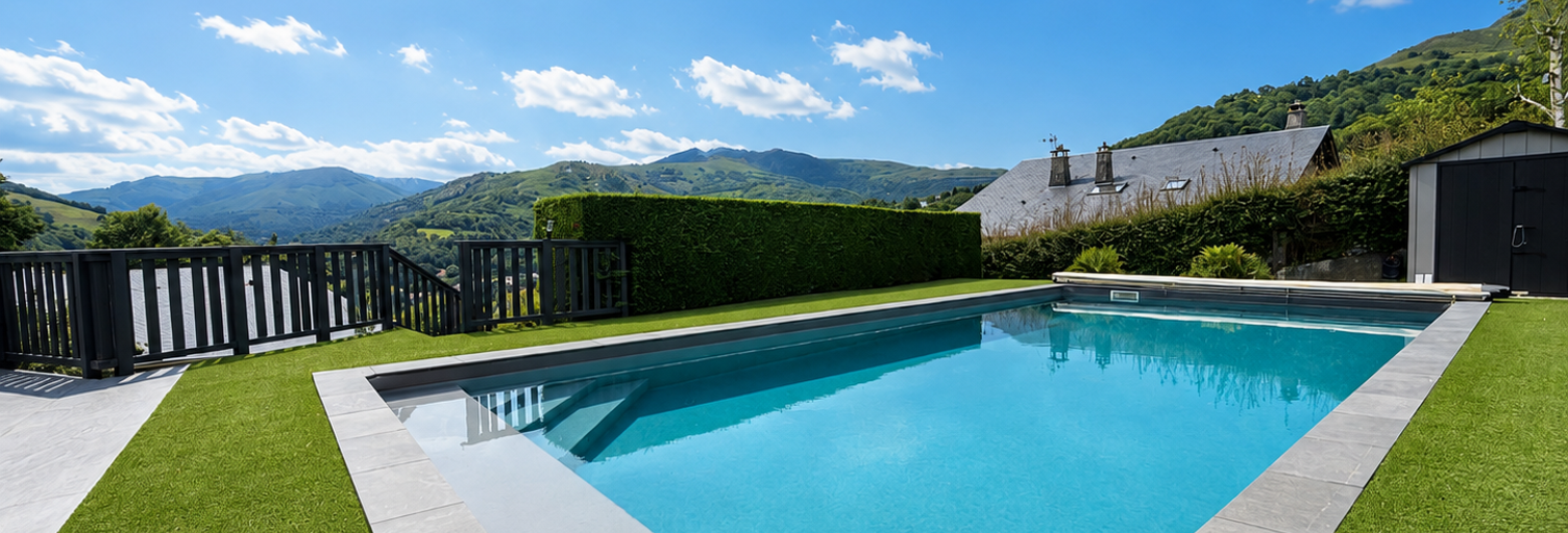 Maison 6 Pièces 147 m² à vendre à Aspin-en-Lavedan (65100)