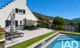Maison 6 Pièces 147 m² à vendre à Aspin-en-Lavedan (65100)