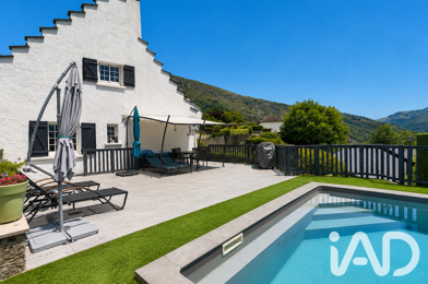 Maison 6 pièces 335000 €