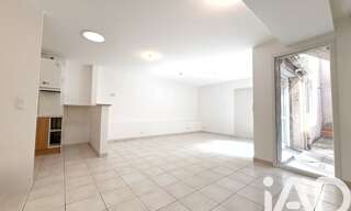 Appartement 3 Pièces 64 m² à vendre à Salaise-sur-Sanne (38150)