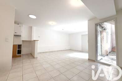 Appartement 3 pièces 110000 €