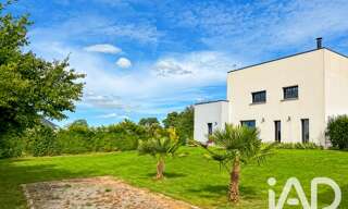 Maison 6 Pièces 118 m² à vendre à Évron (53600)