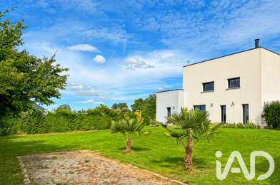 Maison 6 pièces 248500 €