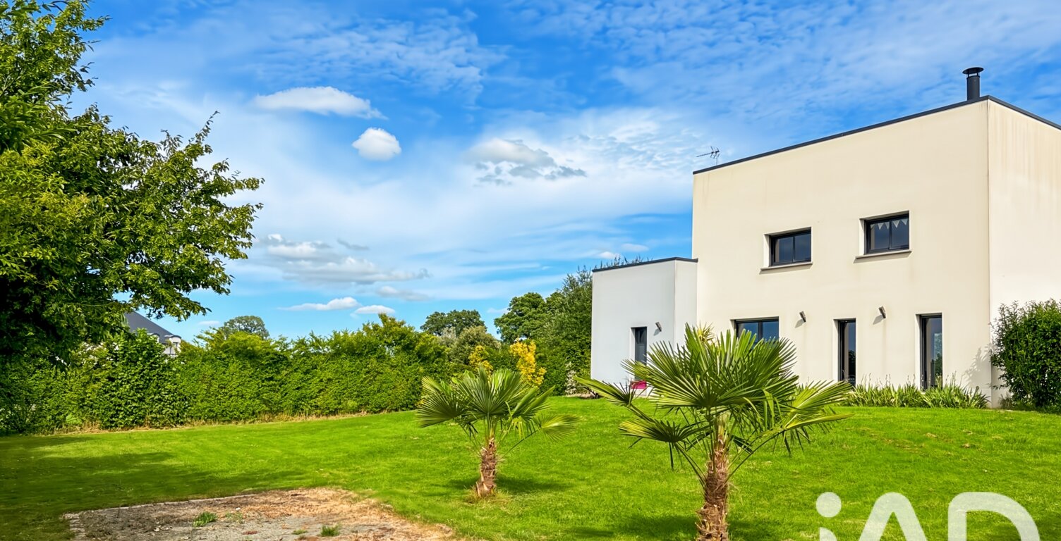 Vente Maison/villa 6 pièces — photo 1