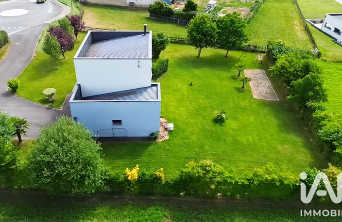 Vente Maison/villa 6 pièces — photo 2