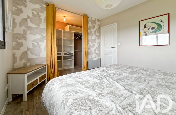 Vente Maison/villa 6 pièces — photo 3