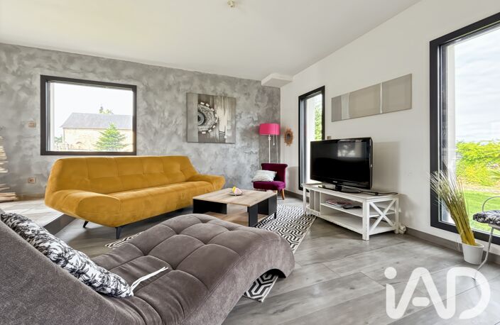 Vente Maison/villa 6 pièces — photo 5