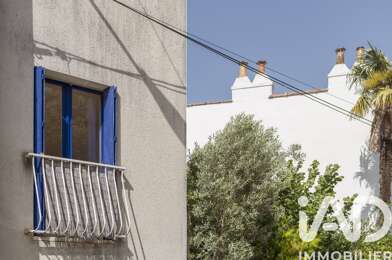 Maison 3 pièces 249000 €