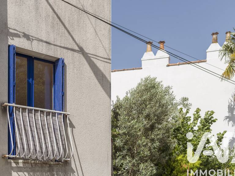 Vente Maison de village 3 pièces — photo 1