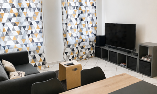 Appartement 3 Pièces 57 m² à vendre à Perpignan (66000)