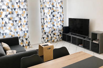 Appartement 3 pièces 89000 €