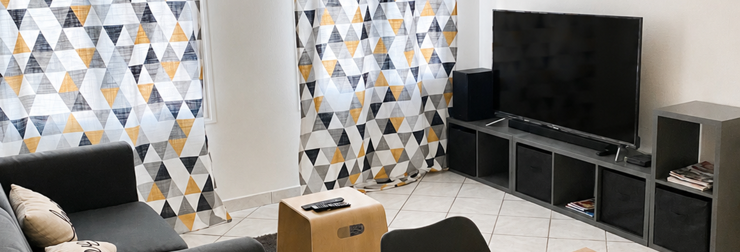 Appartement 3 Pièces 57 m² à vendre à Perpignan (66000)