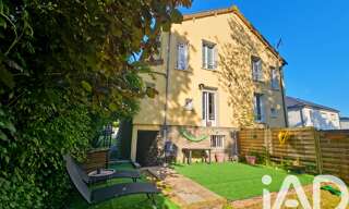 Appartement 3 Pièces 60 m² à vendre à Soignolles-en-Brie (77111)