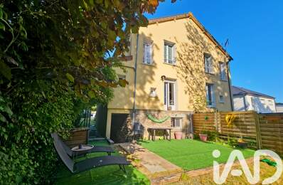 Vente Appartement 3 pièces — photo du bien