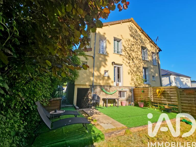 Vente Appartement 3 pièces — photo 1