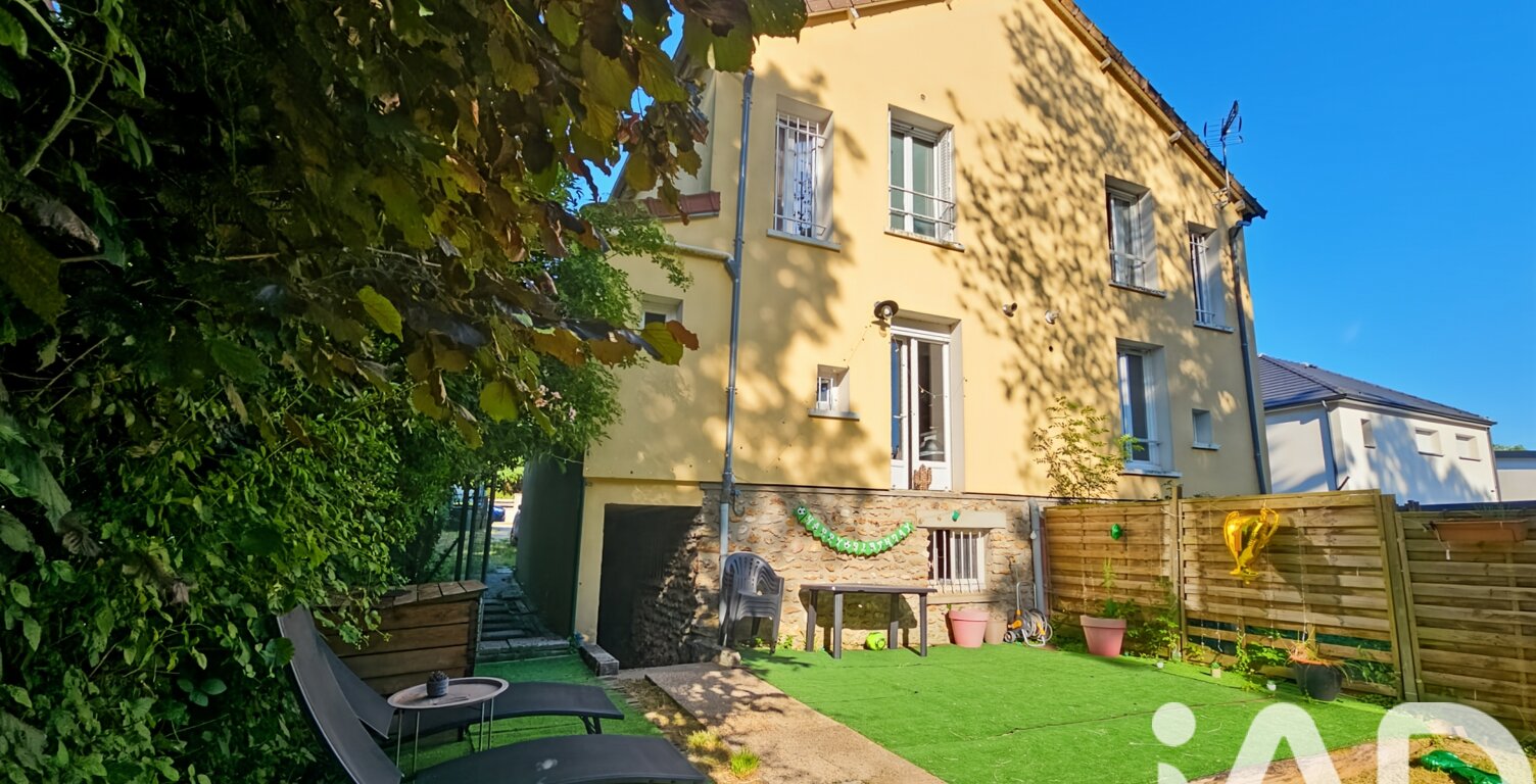 Vente Appartement 3 pièces — photo 1