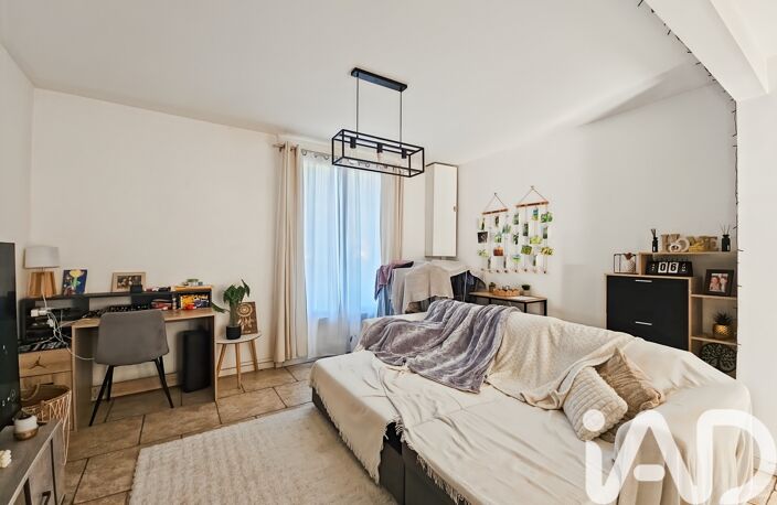 Vente Appartement 3 pièces — photo 2