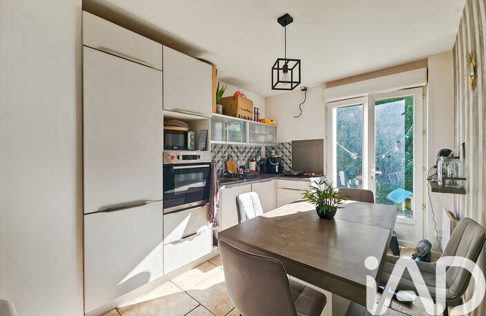 Vente Appartement 3 pièces — photo 3