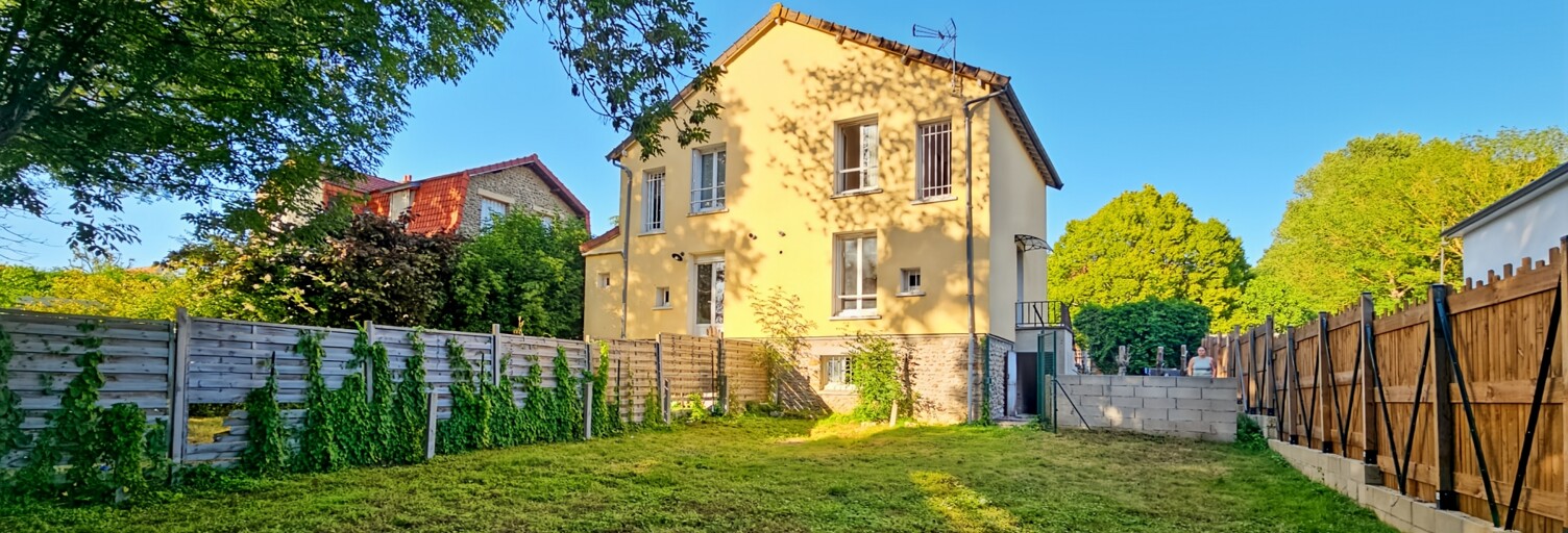 Appartement 2 Pièces 54 m² à vendre à Soignolles-en-Brie (77111)