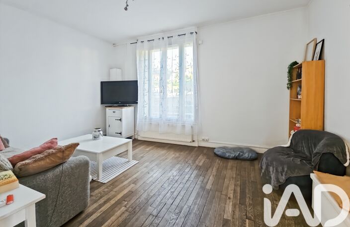 Vente Appartement 2 pièces — photo 3