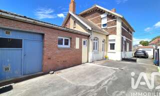 Maison 3 Pièces 76 m² à vendre à Meurchin (62410)