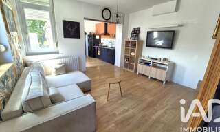 Maison 3 Pièces 76 m² à vendre à Meurchin (62410)