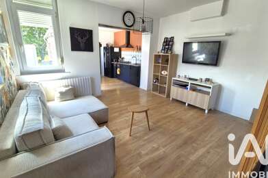 Maison 3 pièces 199000 €