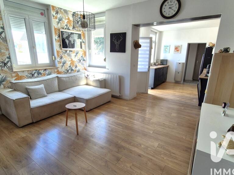 Vente Maison/villa 3 pièces — photo 1