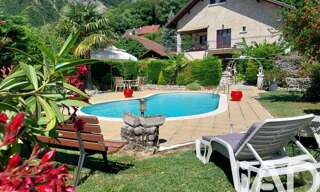 Maison 6 Pièces 140 m² à vendre à La Terrasse (38660)
