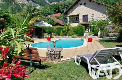 Maison 6 pièces 449000 €