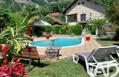 Vente Maison/villa 6 pièces — photo du bien
