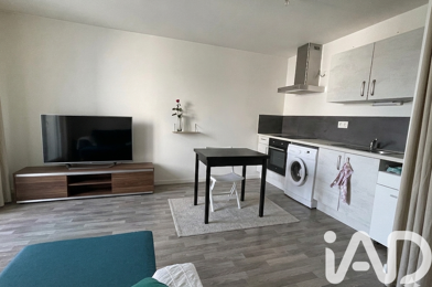 Appartement 2 pièces 125000 €