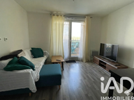Vente Appartement 2 pièces — photo 2