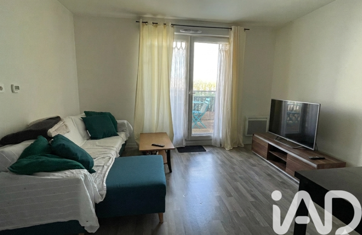 Vente Appartement 2 pièces — photo 2